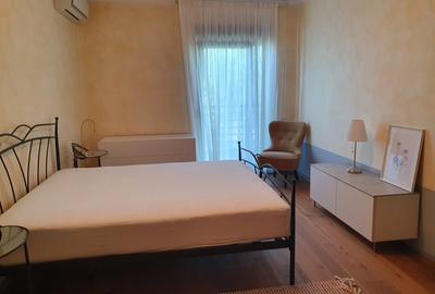 3 camere Sisesti, vedere lac, mobilat utilat, bloc 2012, incalzire in pardoseala - 8