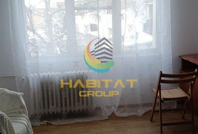 Inchiriere ap 2 cam etaj 1 metrou  Aparatorii Patriei decomandat utilat - 3