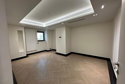 Apartament - 260 mp utili - Piața Dorobanți - Beller- terasa 35 mp - 14