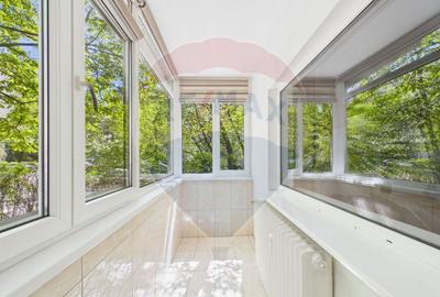 Apartament cu 2 camere de vânzare în zona Tineretului - 15