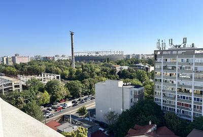 Basarabia Câmpia Libertății 3 Camere  66mp/9 minute metrou Muncii - 1