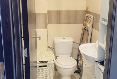Apartament 3 camere semimobilat modern zona Tractorul - 7