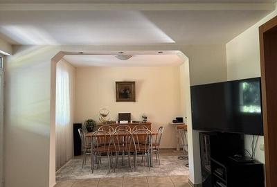 Vila 2005,S+P+E+M,living,dinning,3 dormitoare,3 bai,teren 2090mp,piscina,garaj - 14
