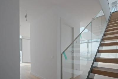 Penthouse-Duplex 4 Camere Lux | Up-Site Floreasca | Parcare Subterana - 5