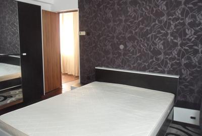 Zona Balcescu, centrala proprie, clima, amenajat, mobilat, utilat - 1