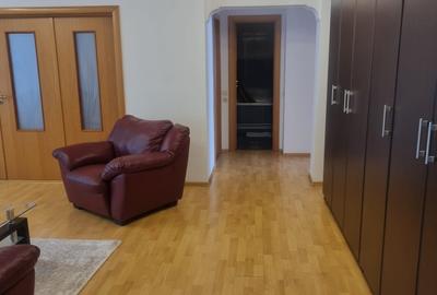 Apartament 3 camere - Decebal - centrala termica - 4