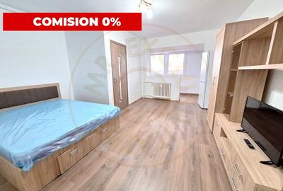 Garsonieră decomandată, mobilată în Craiovei