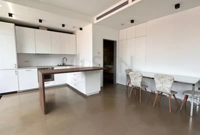 REA0052945 Apartament duplex 3 camere cu loc de parcare Floreasca Rahmaninov - 4