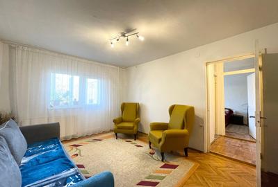 Apartament 3 camere, 2 bai, etaj 2 - Girocului - 2