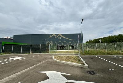 Apartament cu 2 camere *62.44mp* + Parcare / Mobilat // Baneasa Forest View - 43