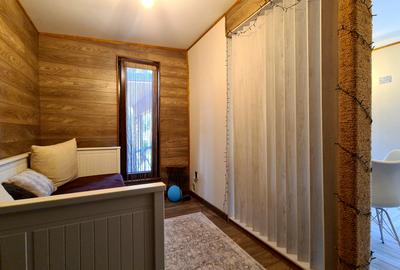 Casa Ta de Vacanță în Stil Mediteranean – Refugiu în Pădurea de Mesteacăn, Reci, - 12