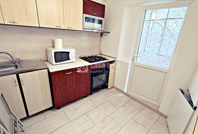 CUG - BRD, 3 camere renovat, mobilat si utilat, ready to move, 2 bai - 3