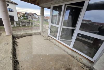 VILA 3 camere Pipera I Henri Coanda I intabulare I COMISION  0% - 7