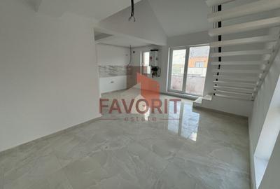 Apartament pe 2 nivele. Aproape de LIDL. Disponibil imediat - 3