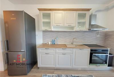 Apartament 2 camere , Concept 9 , Mobilat -Utilat - 3
