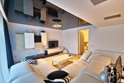 Vila deosebita  la un pas de mare mobilata si utilata - 32