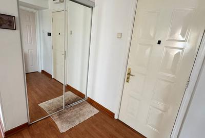 Garsonieră decomandată, mobilată în Dacia