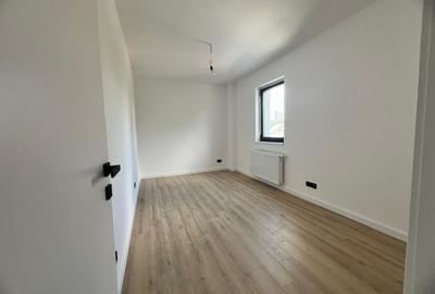 Roka Doamna Ghica - apartament 2 camere - 14