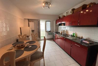 Apartament 3 camere (transformat din 4) Dorobantilor, suprafata 101mp. - 6