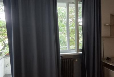 Garsonieră 36 mp – Piața Romană / Dacia, etaj 3/4, balcon, 12 min metrou - 11