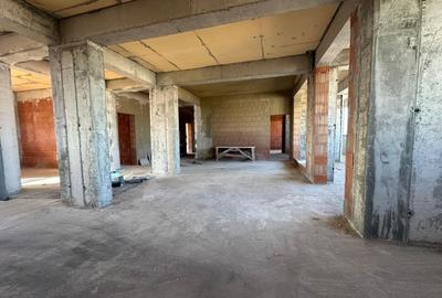 PENTHOUSE PANORAMIC – Etaj 9 | 4 Dormitoare | 5 Băi | Living 103 mp - 23