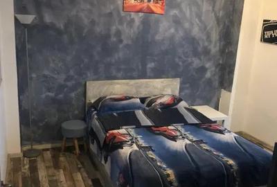 Garsonieră semidecomandată, mobilată în Mănăștur