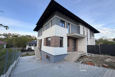 Casa cuplata cu garaj dublu, in Dezmir! - 2