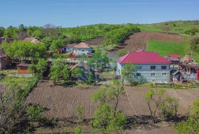 Casa de vanzare la 40 de km de Cluj-Napoca. - 4