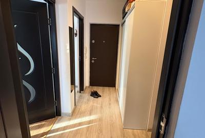 Apartament 3 camere decomandat,mobilat-Militari Residence-Comision 0% - 14