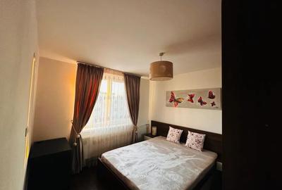 Apartament cu 2 camere decomandat, mobilat în Dristor