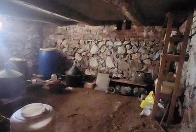 Casa S+P+pod, situata in Str. Vanatori nr.66 in Rasnov, 4 camere, teren 500 mp - 33