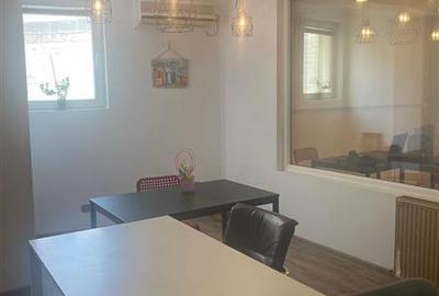Spatiu birouri 6  camere, Piata Romana - 7
