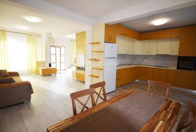 Popas Pacurari, casa moderna de inchiriat, P+E, 2 locuri de parcare - 3