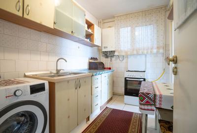 Noua-Apartament 2 camere 52 mp - 4