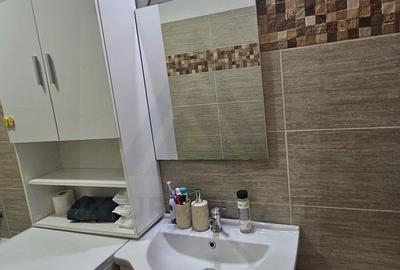 Apartament modern 2 camere parter 56 mp utili balcon 7 mp Selimbar - 8