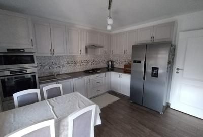 Casă spațioasă premium micești,175 mp utili,garaj 96 mp,teren 605 mp - 9