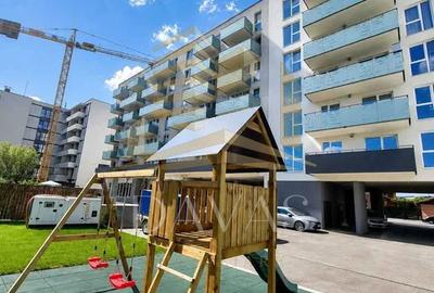 Apartament 2 camere finisat  BLOC NOU 2025 | Mārāști | Parcare subterana - 2