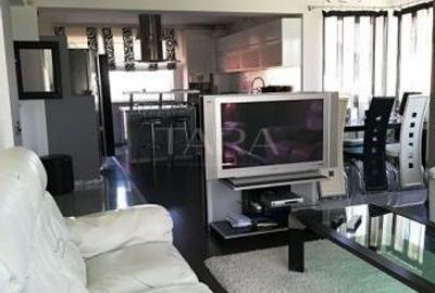 Apartament de lux cu 3 camere – cartierul Buna Ziua. - 1