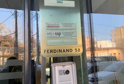 4 camere ideal locuit sau birou - 4