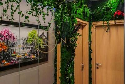 Vanzare apartament cu 3 camere Upground Aviatiei - 10