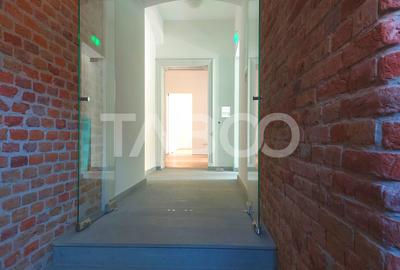 Casa istorica restaurata modernizata in totalitate zona Centrala Sibiu - 21