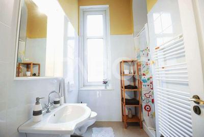 Apartament 85mp  2 camere+ boxa CENTRUL ISTORIC SIBIU - 9