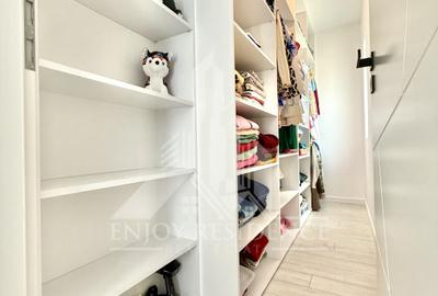 VEZI VIDEO! Vile individuale 2026 | Curte 400mp | Domnesti - 17