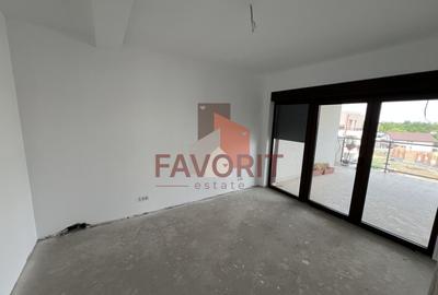 Apartamente noi 3 camere | 67mp util+ 31mp terasa | Braytim - Giroc - 3