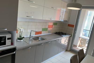 Apartament 3 Camere Lux || Asmita Gardens Tineretului || - 11