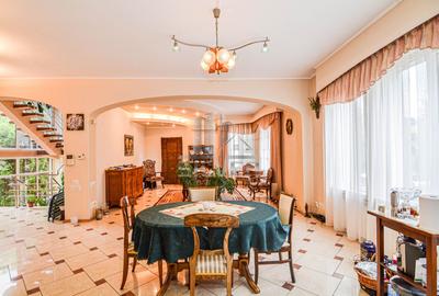 Casa Individuala cu 6 camere in cartier Andrei Muresanu, Cluj-Napoca - 6