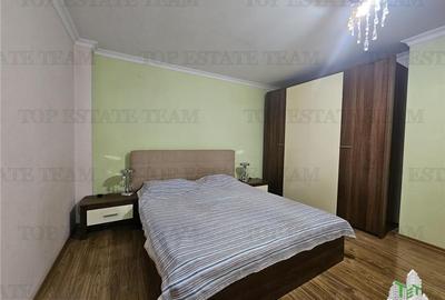 Apartament deosebit, 4 camere, in vila cu intrare separata - o oaza de liniste i - 7