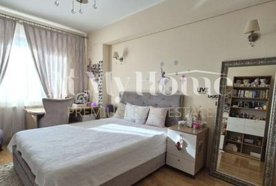 Apartament spqtios cu 4 camere, parcare subterana, Calea Floreasca - 6