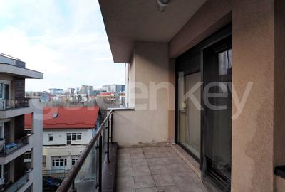 Apartament spatios cu 2 camere, 2 bai | 97mpc - 4