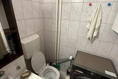 Ap 2 cam decom, mobilat clasic+utilat, et. 1, 54 mp, zona Parang Manastur - 11